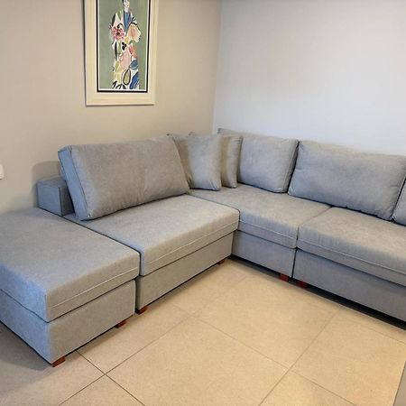 Stylish Studio Apartment - 8F House Kalamata Extérieur photo