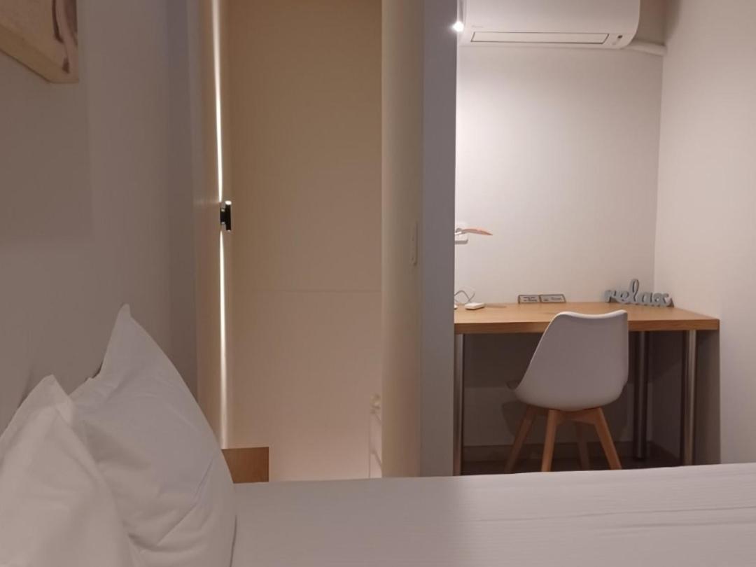 Stylish Studio Apartment - 8F House Kalamata Extérieur photo