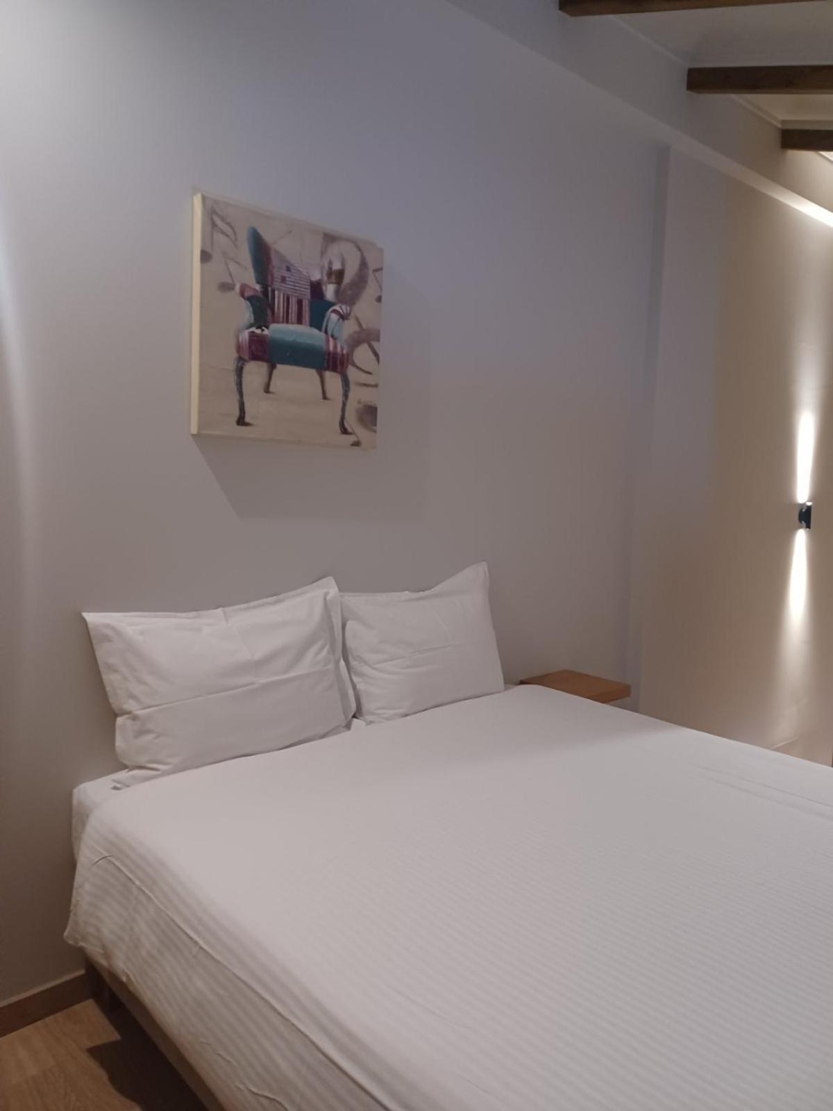 Stylish Studio Apartment - 8F House Kalamata Extérieur photo