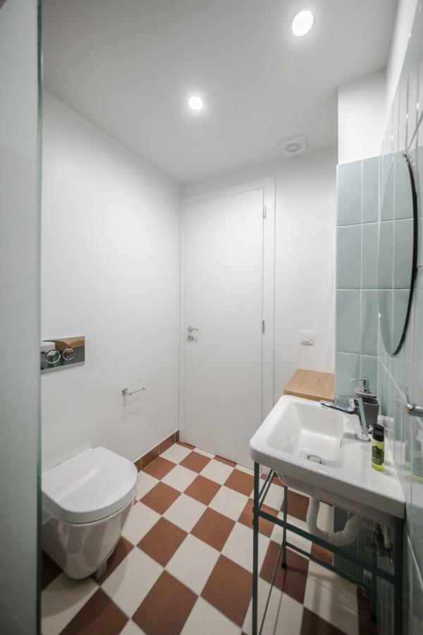 Stylish Studio Apartment - 8F House Kalamata Extérieur photo