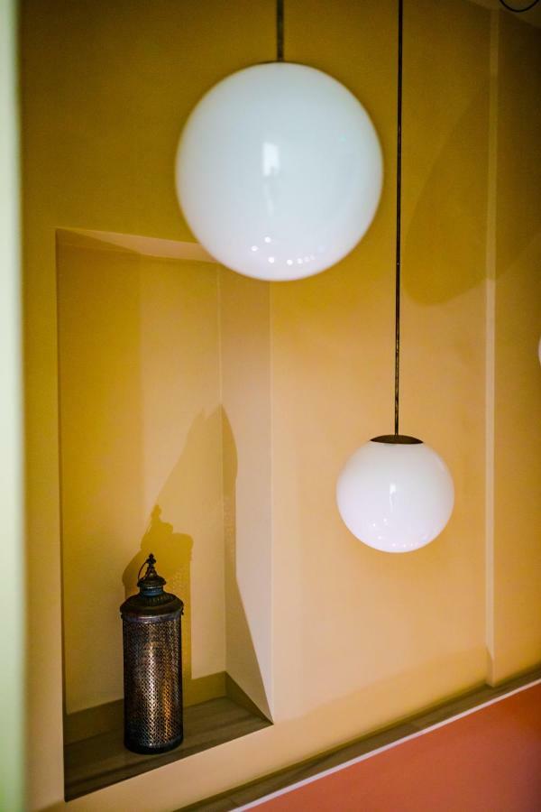 Stylish Studio Apartment - 8F House Kalamata Extérieur photo
