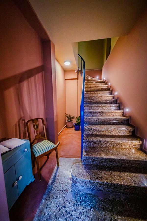 Stylish Studio Apartment - 8F House Kalamata Extérieur photo