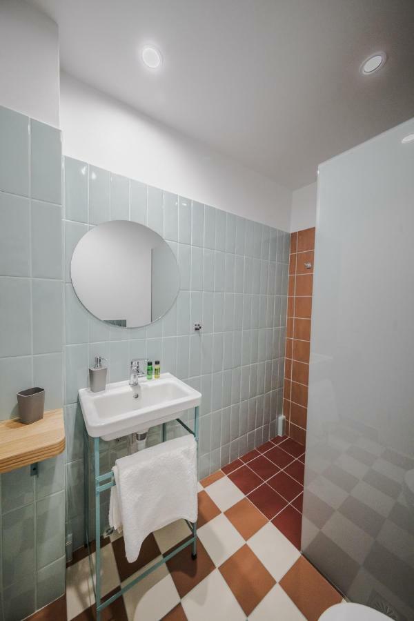Stylish Studio Apartment - 8F House Kalamata Extérieur photo
