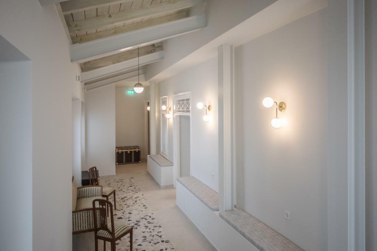 Stylish Studio Apartment - 8F House Kalamata Extérieur photo