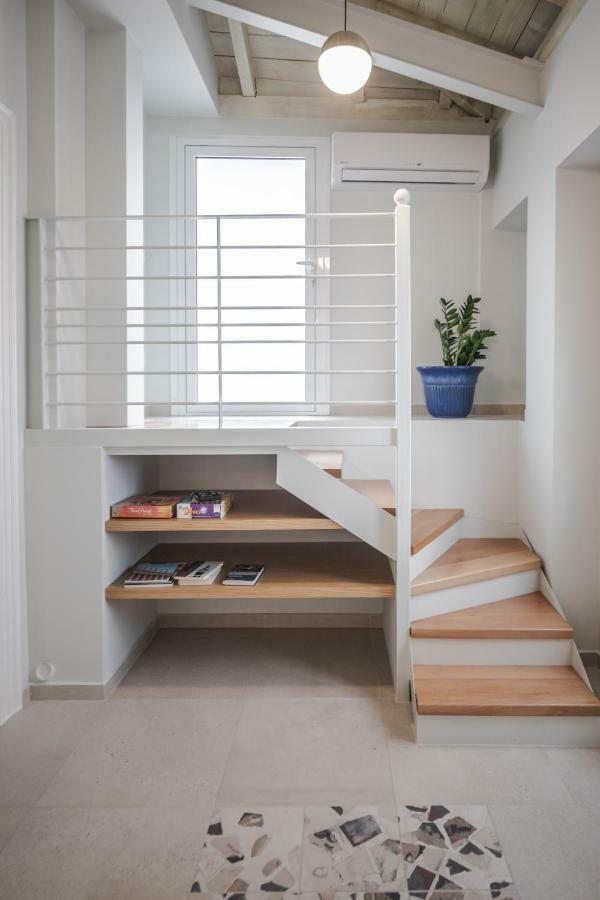 Stylish Studio Apartment - 8F House Kalamata Extérieur photo